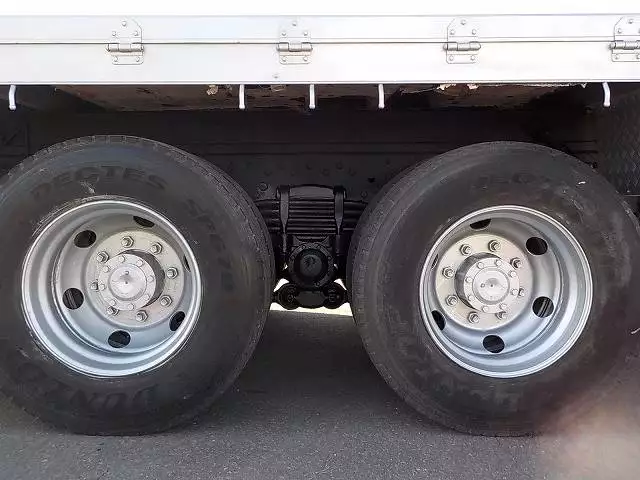 平成16年10月中古大型三菱ふそう三菱の画像27