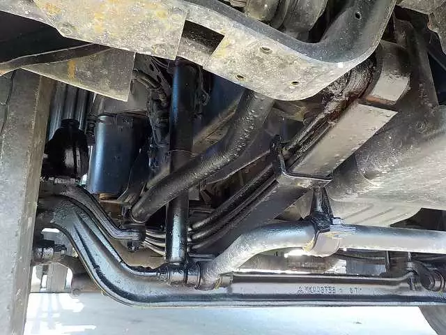 平成16年10月中古大型三菱ふそう三菱の画像28