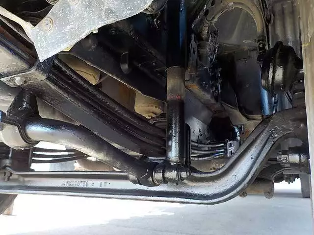 平成16年10月中古大型三菱ふそう三菱の画像29