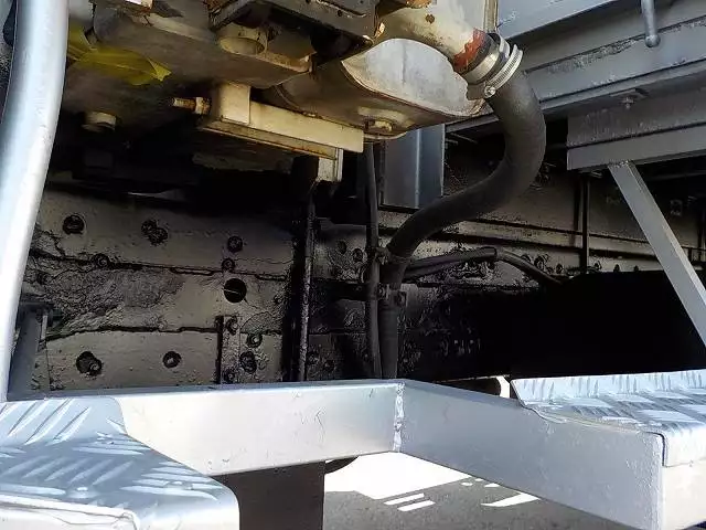 平成16年10月中古大型三菱ふそう三菱の画像30