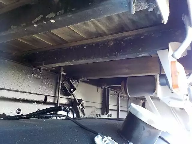 平成16年10月中古大型三菱ふそう三菱の画像31