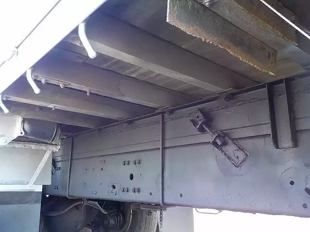 平成16年10月中古大型三菱ふそう三菱の画像34