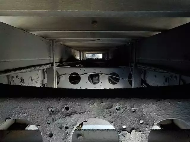 平成16年10月中古大型三菱ふそう三菱の画像35