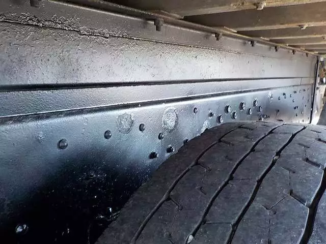 平成16年10月中古大型三菱ふそう三菱の画像37