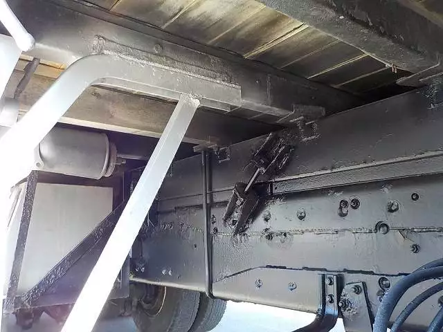 平成16年10月中古大型三菱ふそう三菱の画像38