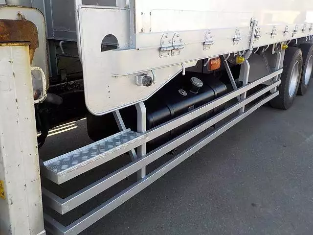 平成16年10月中古大型三菱ふそう三菱の画像40