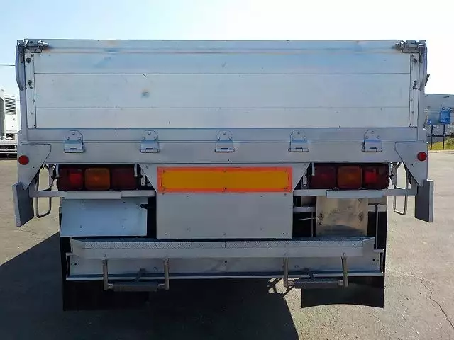 平成16年10月中古大型三菱ふそう三菱の画像5