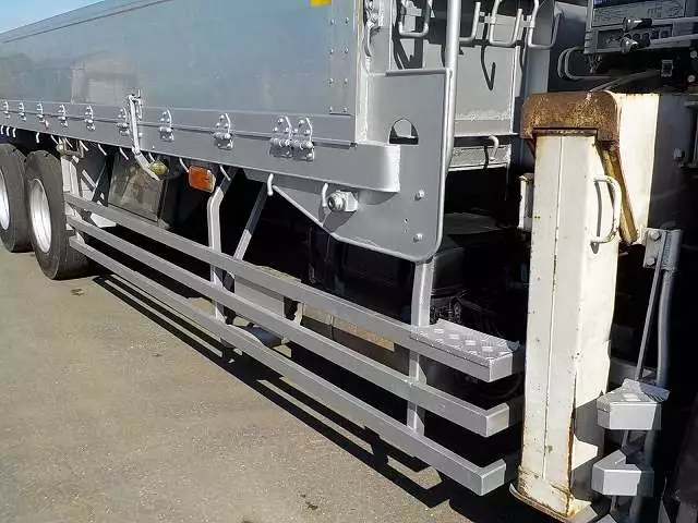 平成16年10月中古大型三菱ふそう三菱の画像41