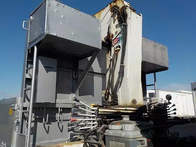 平成16年10月中古大型三菱ふそう三菱の画像42