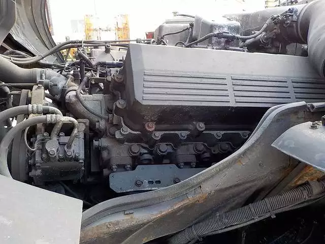 平成16年10月中古大型三菱ふそう三菱の画像43