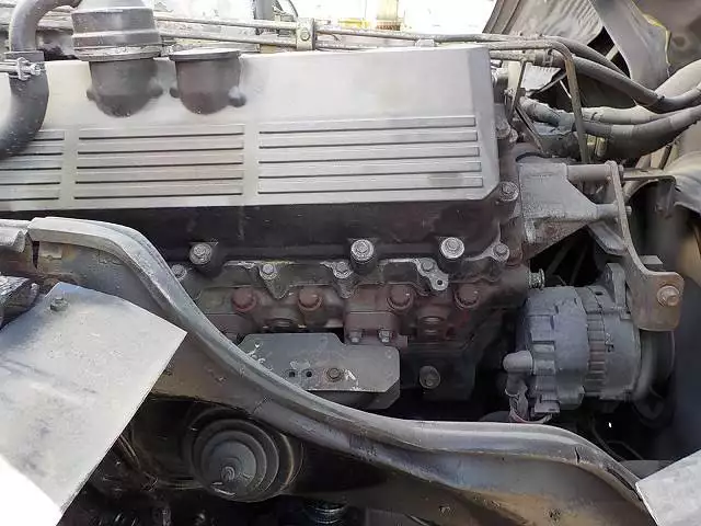 平成16年10月中古大型三菱ふそう三菱の画像44