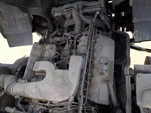 平成16年10月中古大型三菱ふそう三菱の画像45