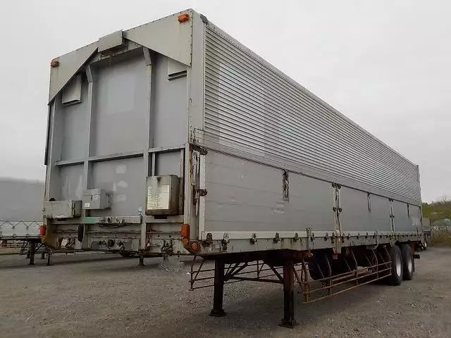 平成12年11月中古その他国内・その他日通の画像1