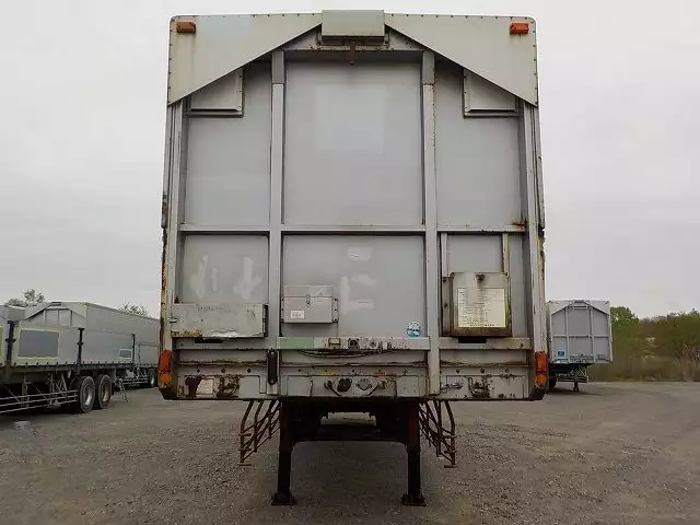 平成12年11月中古その他国内・その他日通の画像2