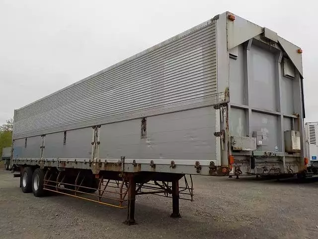 平成12年11月中古その他国内・その他日通の画像3