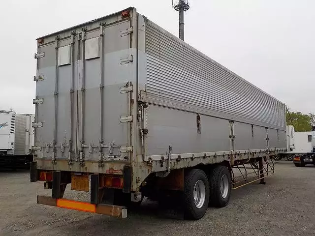 平成12年11月中古その他国内・その他日通の画像4