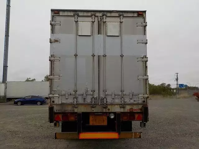 平成12年11月中古その他国内・その他日通の画像5