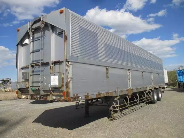 平成14年09月中古その他国内・その他日通の画像1