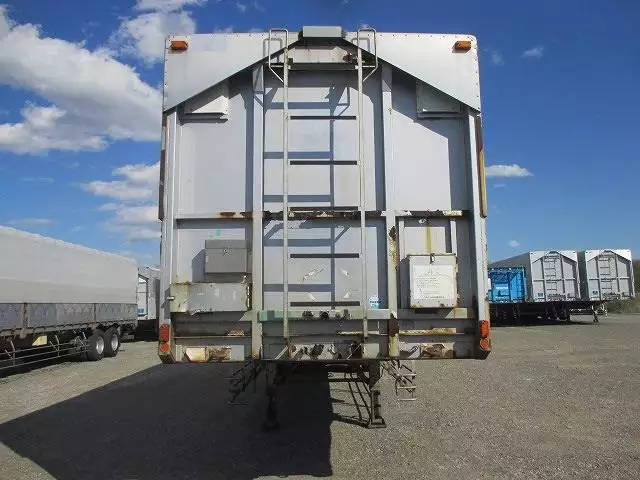 平成14年09月中古その他国内・その他日通の画像2