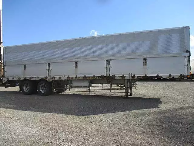 平成14年09月中古その他国内・その他日通の画像4