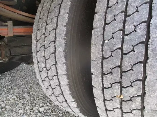 平成26年12月中古中型いすゞいすゞの画像13