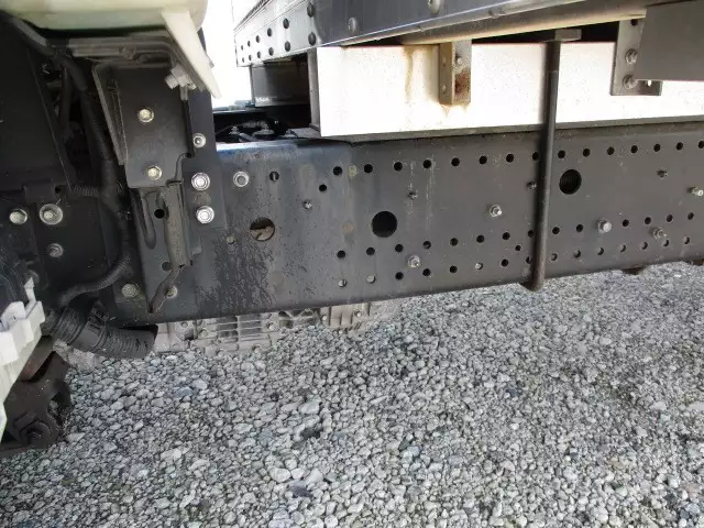 平成26年12月中古中型いすゞいすゞの画像15