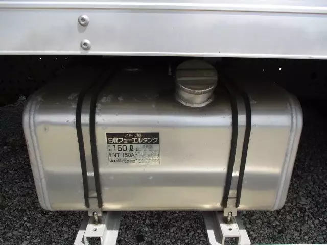 平成26年12月中古中型いすゞいすゞの画像17