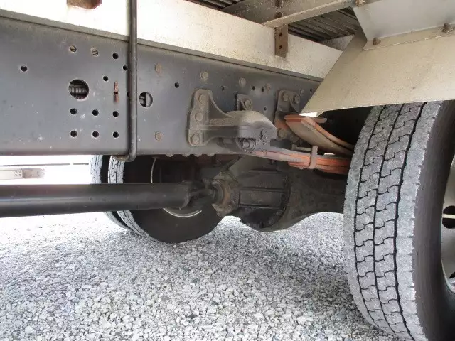 平成26年12月中古中型いすゞいすゞの画像19