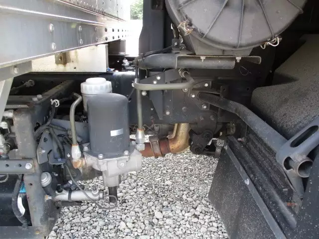 平成26年12月中古中型いすゞいすゞの画像21