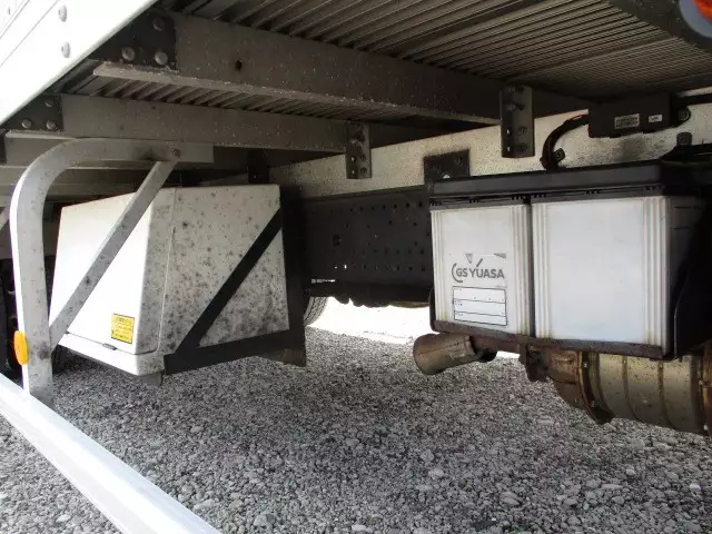 平成26年12月中古中型いすゞいすゞの画像22