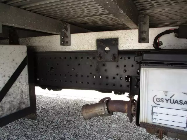 平成26年12月中古中型いすゞいすゞの画像23