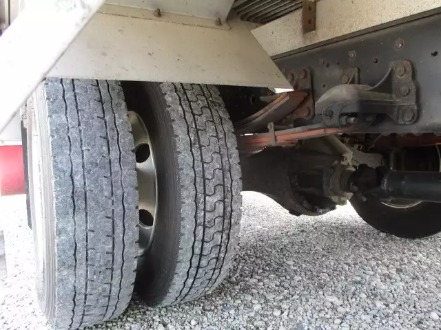 平成26年12月中古中型いすゞいすゞの画像24