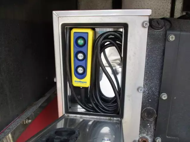 平成26年12月中古中型いすゞいすゞの画像29