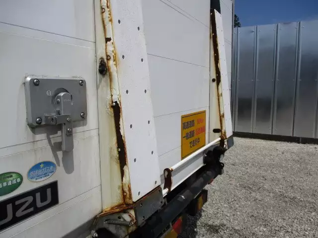 平成26年12月中古中型いすゞいすゞの画像30