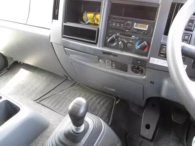 平成26年12月中古中型いすゞいすゞの画像45