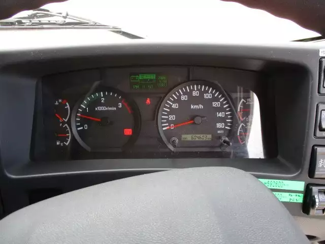 平成26年12月中古中型いすゞいすゞの画像47