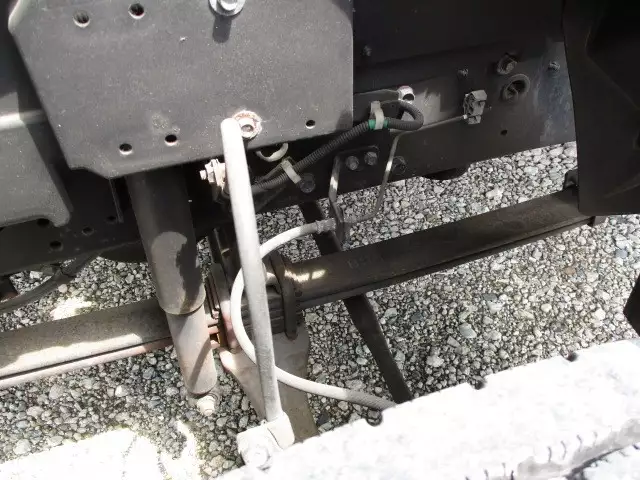 平成26年12月中古中型いすゞいすゞの画像51