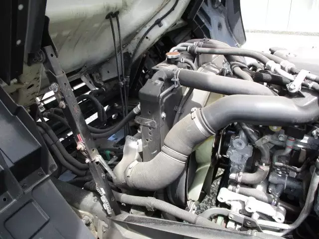 平成26年12月中古中型いすゞいすゞの画像52