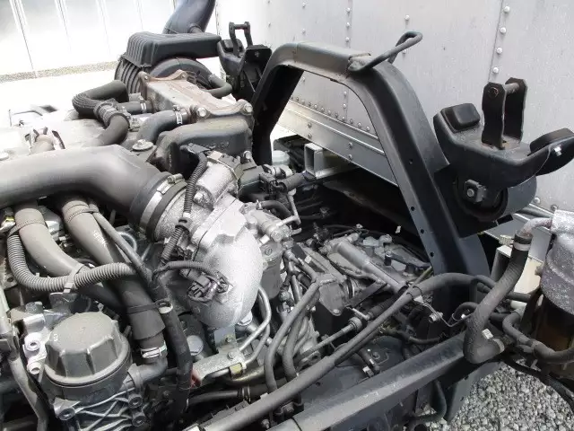 平成26年12月中古中型いすゞいすゞの画像53