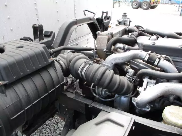 平成26年12月中古中型いすゞいすゞの画像56