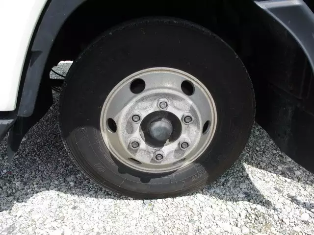 平成26年12月中古中型いすゞいすゞの画像7