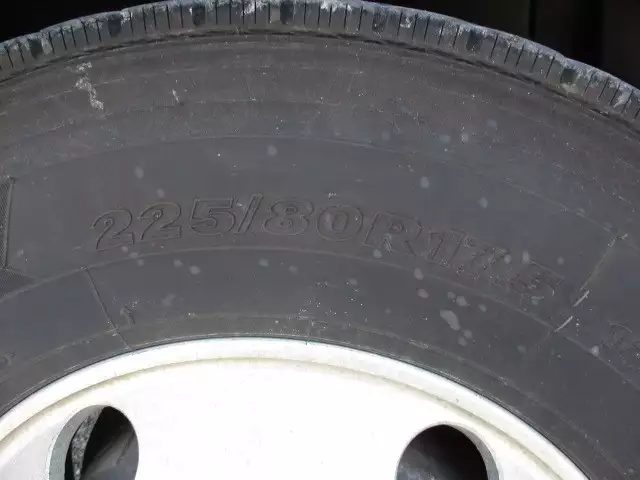 平成26年12月中古中型いすゞいすゞの画像8