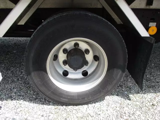 平成26年12月中古中型いすゞいすゞの画像10