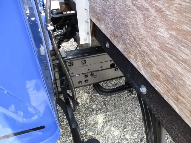 令和01年/平成31年09月中古中型いすゞいすゞの画像11