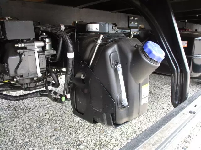 令和01年/平成31年09月中古中型いすゞいすゞの画像12