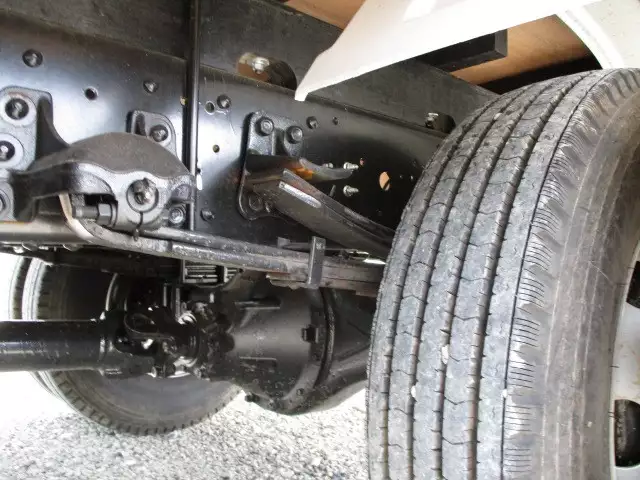 令和01年/平成31年09月中古中型いすゞいすゞの画像14