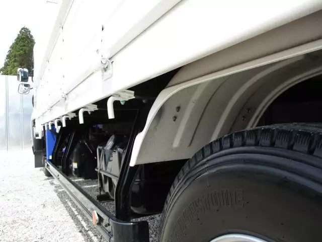 令和01年/平成31年09月中古中型いすゞいすゞの画像16