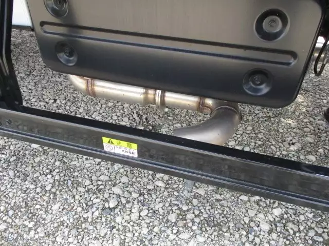 令和01年/平成31年09月中古中型いすゞいすゞの画像19