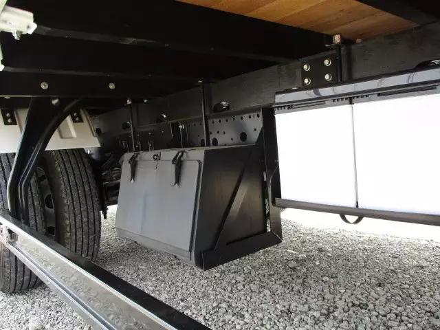 令和01年/平成31年09月中古中型いすゞいすゞの画像20