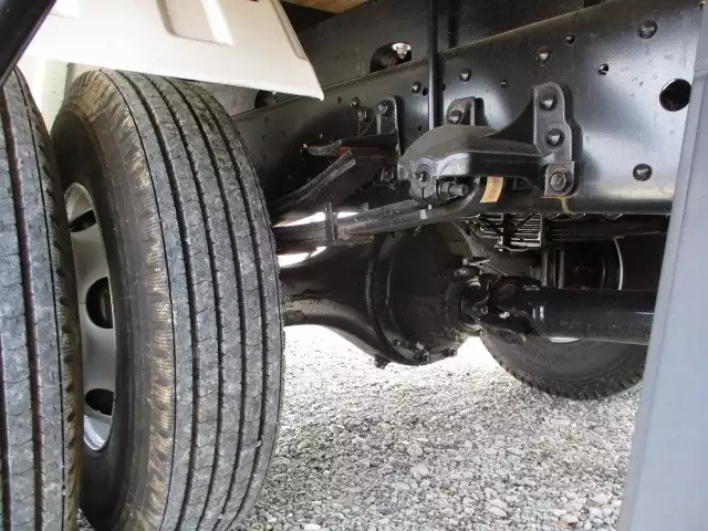 令和01年/平成31年09月中古中型いすゞいすゞの画像21